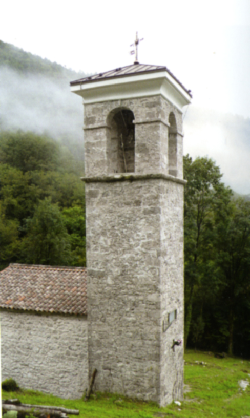 il suono delle Campane