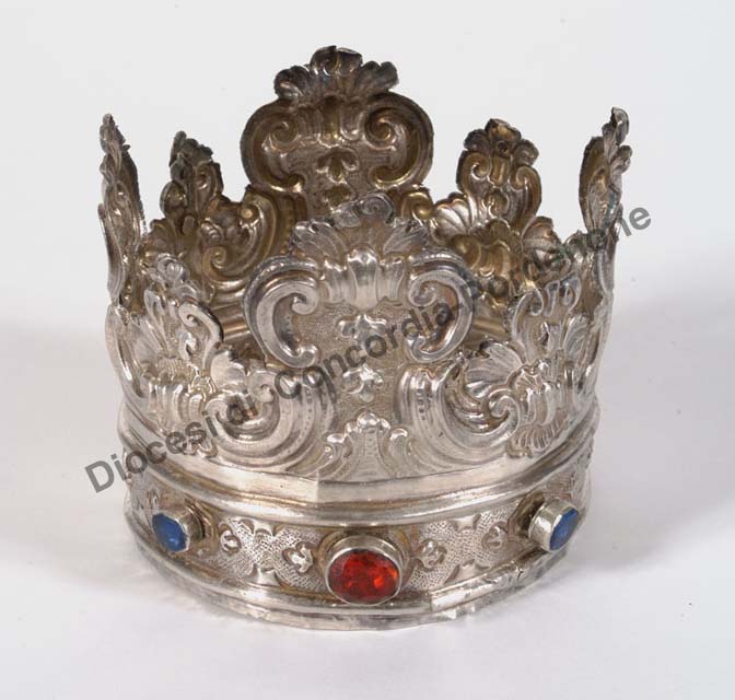 corona da statua
