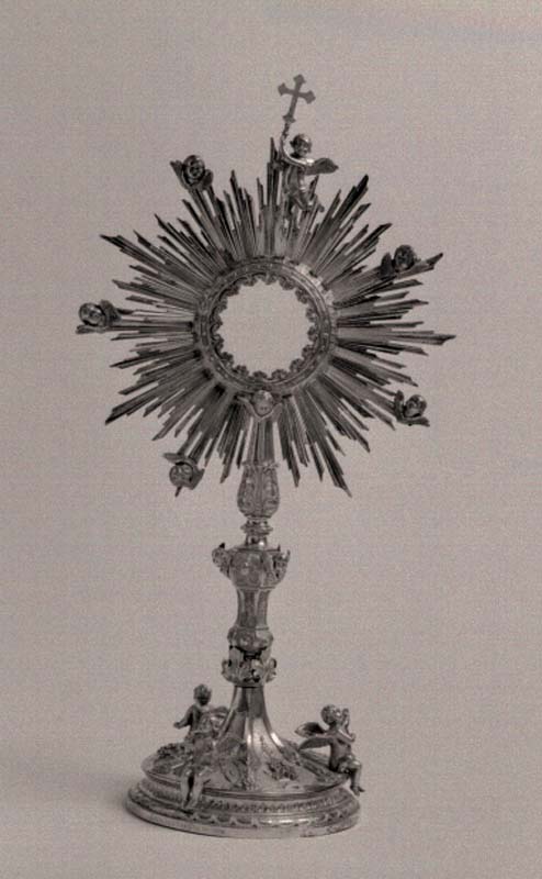 ostensorio