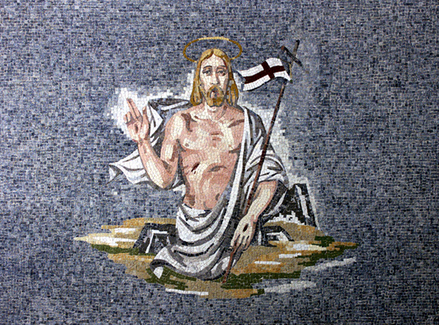 Stampe dell'Archivio della Scuola Mosaicisti