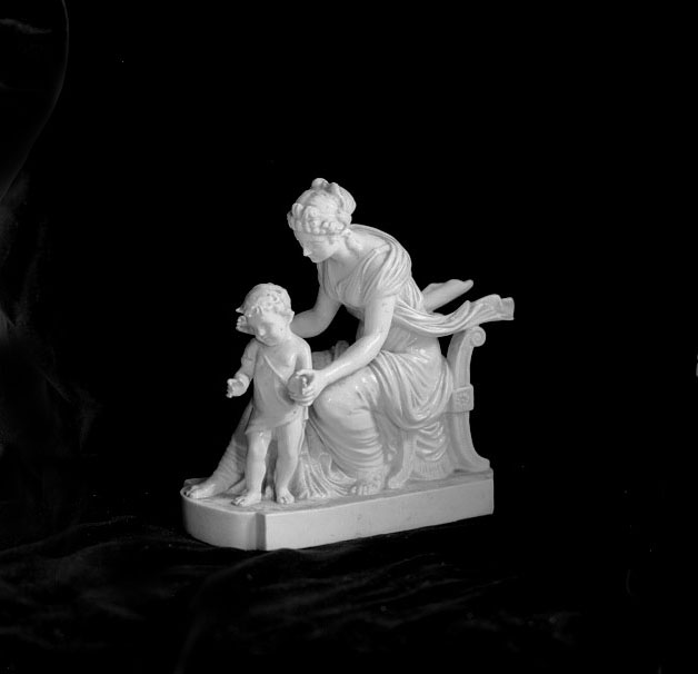 statuetta