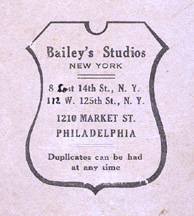 Bailey Studios