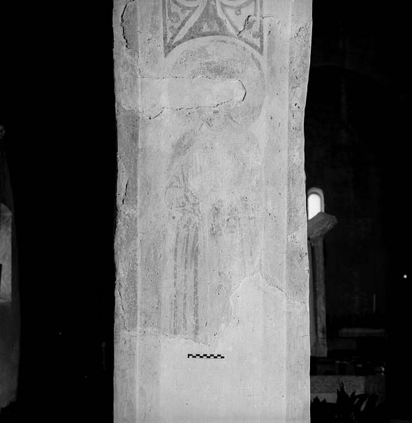 dipinto murale