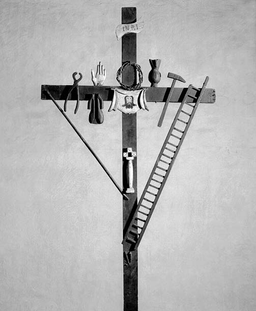 croce della passione