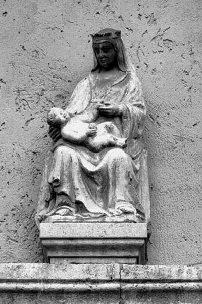 statua