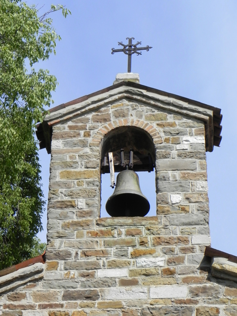 il suono delle Campane