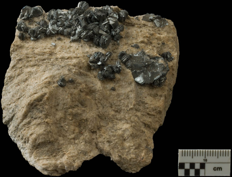 Ematite rosa di Ferro