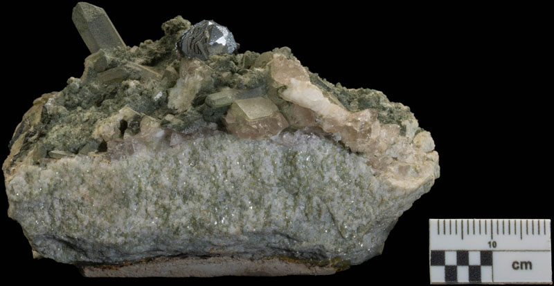 Ematite rosa di Ferro