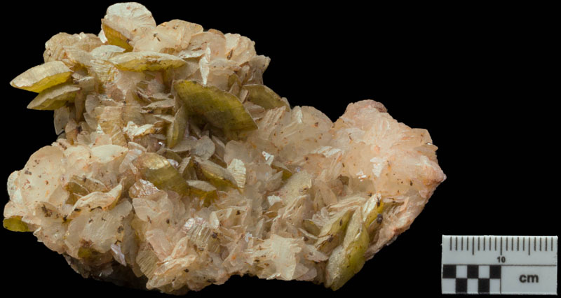 Siderite