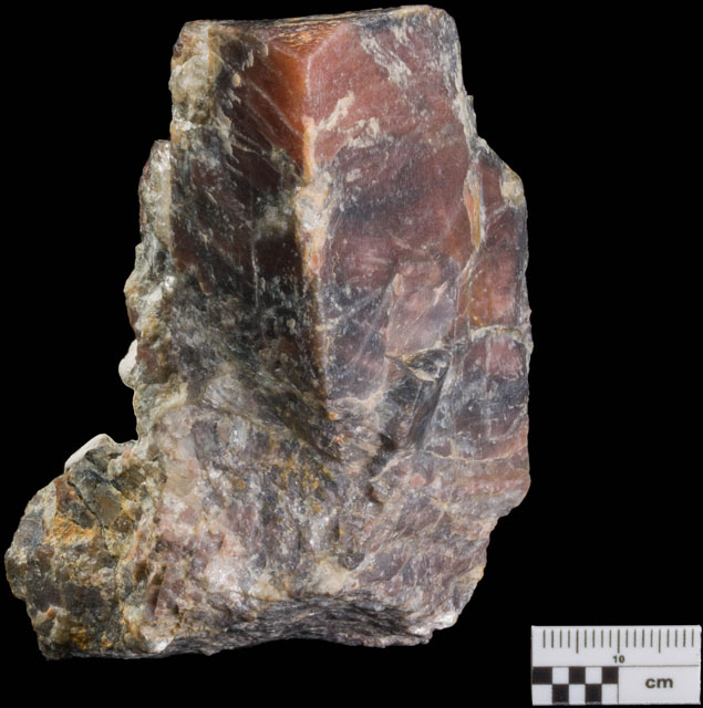 Andalusite