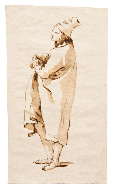 figura maschile