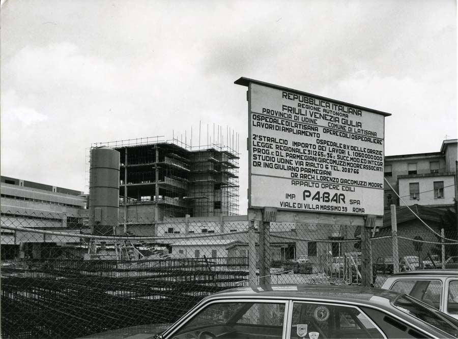 Ospedale di Latisana