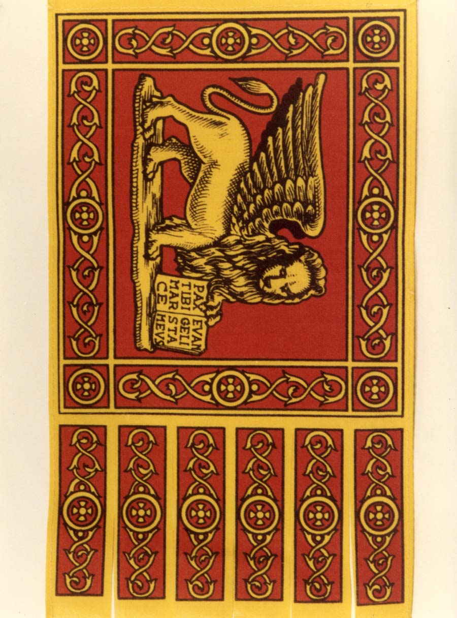 Stemmi dei Membri della Comunità di Lavoro Alpe Adria