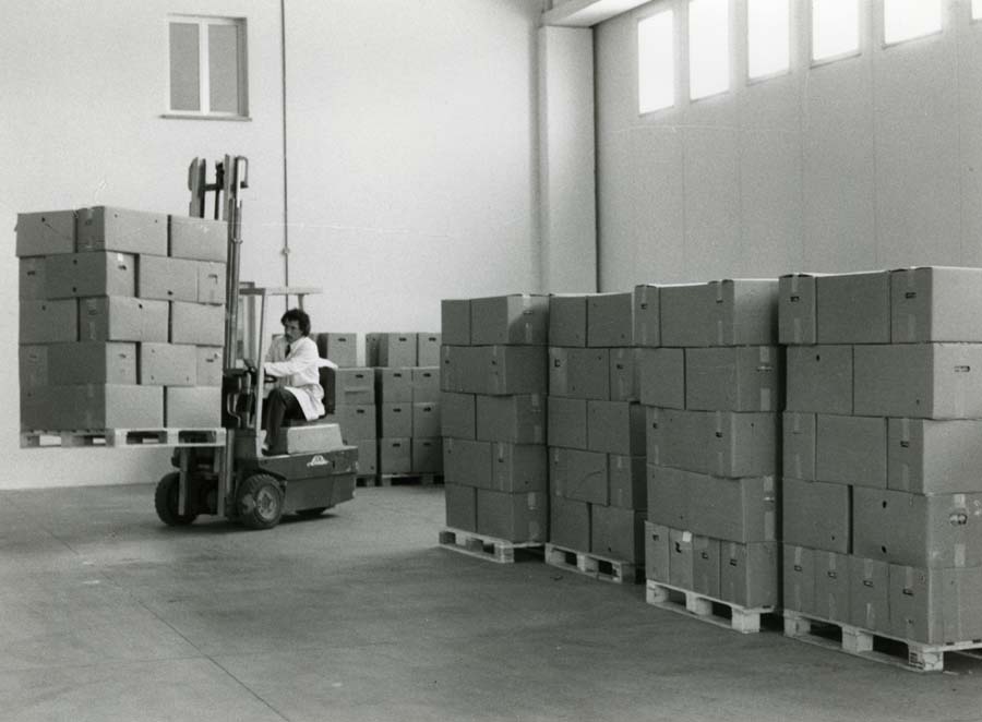 Coo.P.A. - Cooperativa fra produttori avicunicoli del Friuli-Venezia Giulia