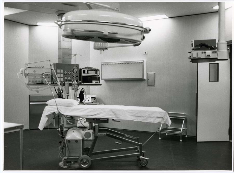 Nuovo Ospedale di Gemona del Friuli