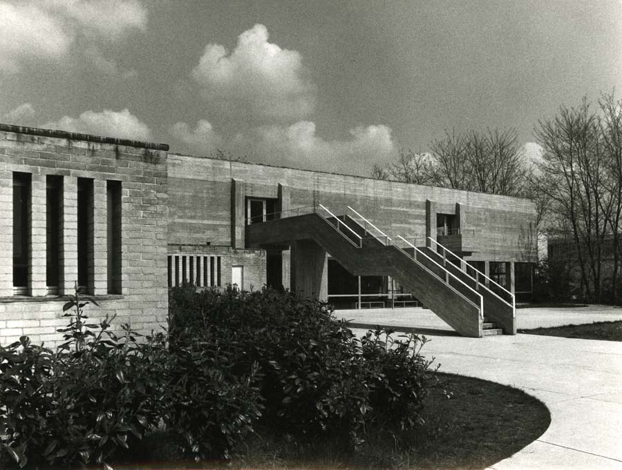 Piscina Comunale di Codroipo