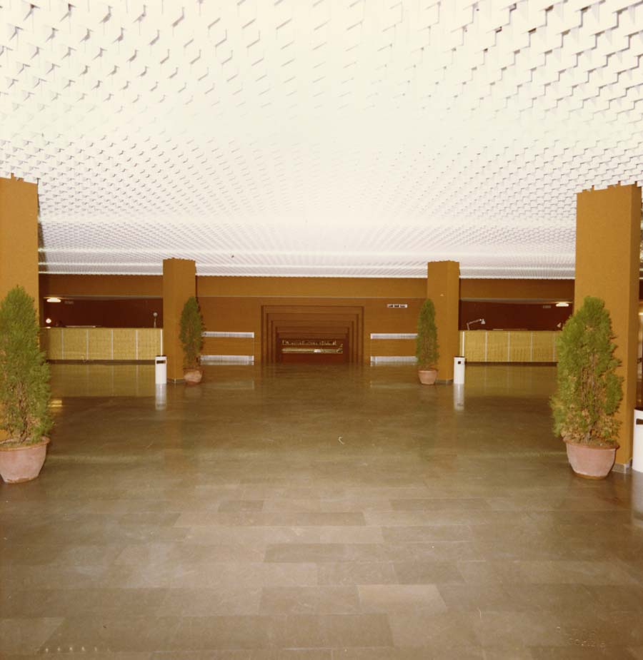 Palazzo dei Congressi di Grado