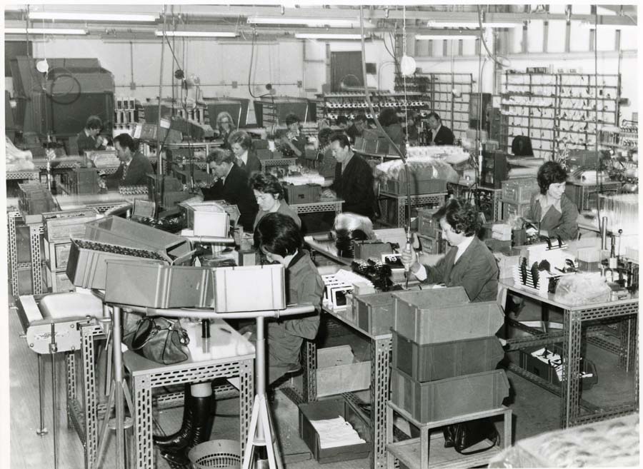 III LEGISLATURA 1973-1978