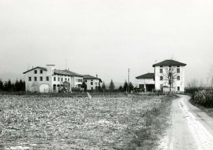 Azienda Agricola Lillà di Sequals