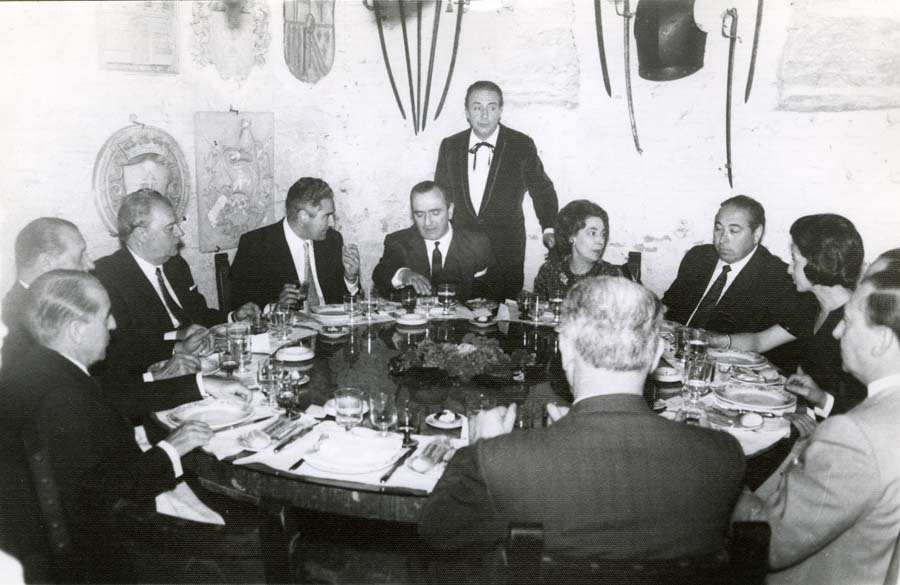Visita di una delegazione della Regione Friuli Venezia Giulia in Argentina