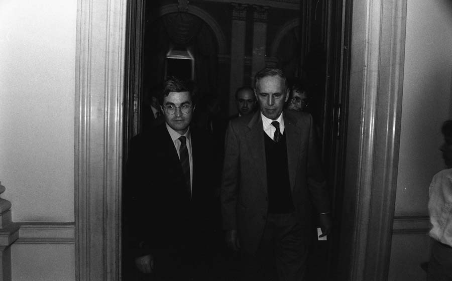 VII LEGISLATURA 1993-1998