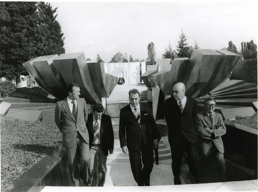 IV LEGISLATURA 1978-1983