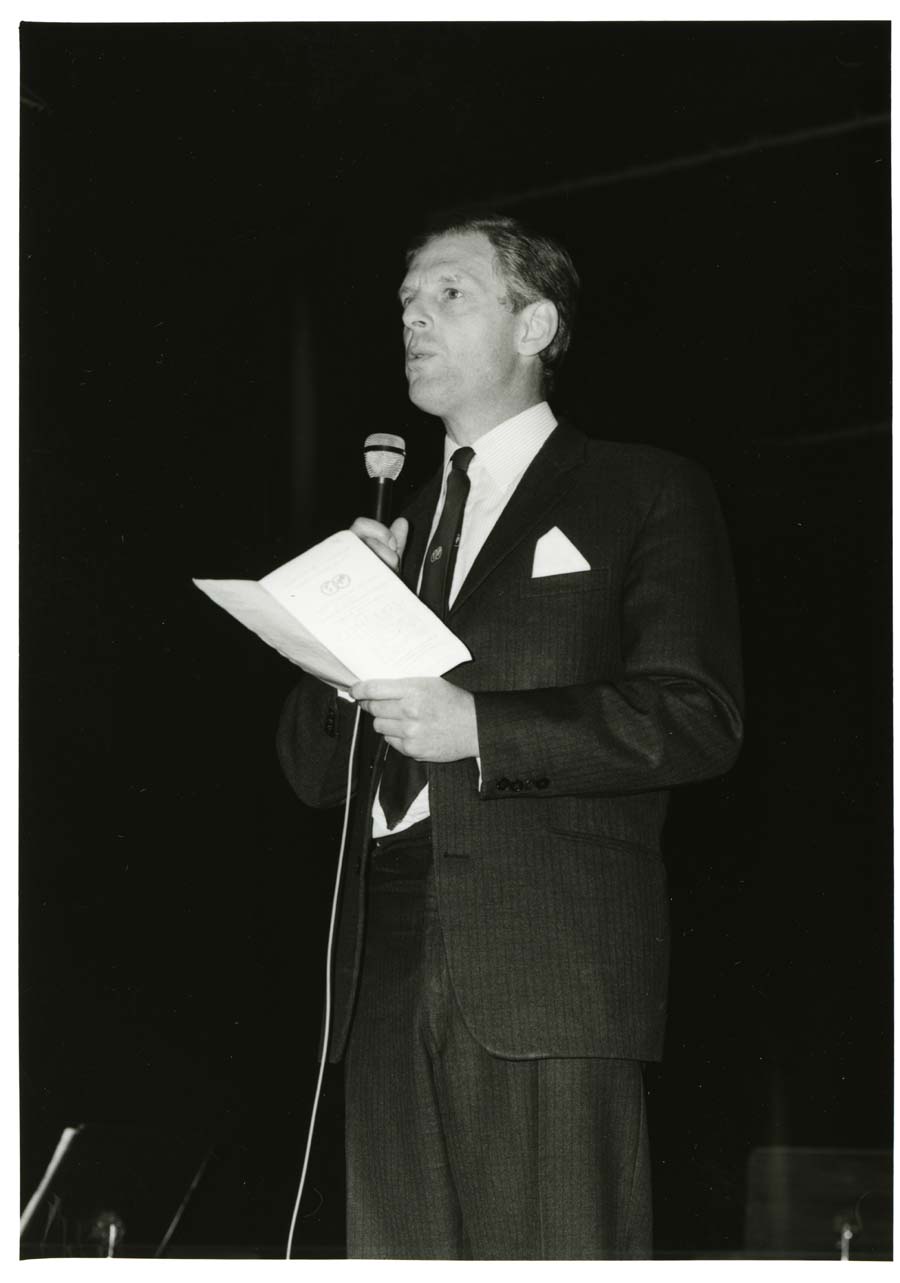 Concerto per l'inaugurazione dell'anno accademico del Collegio del Mondo Unito dell'Adriatico