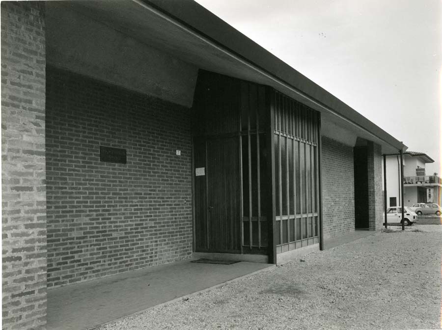 Poliambulatorio di Reana del Roiale