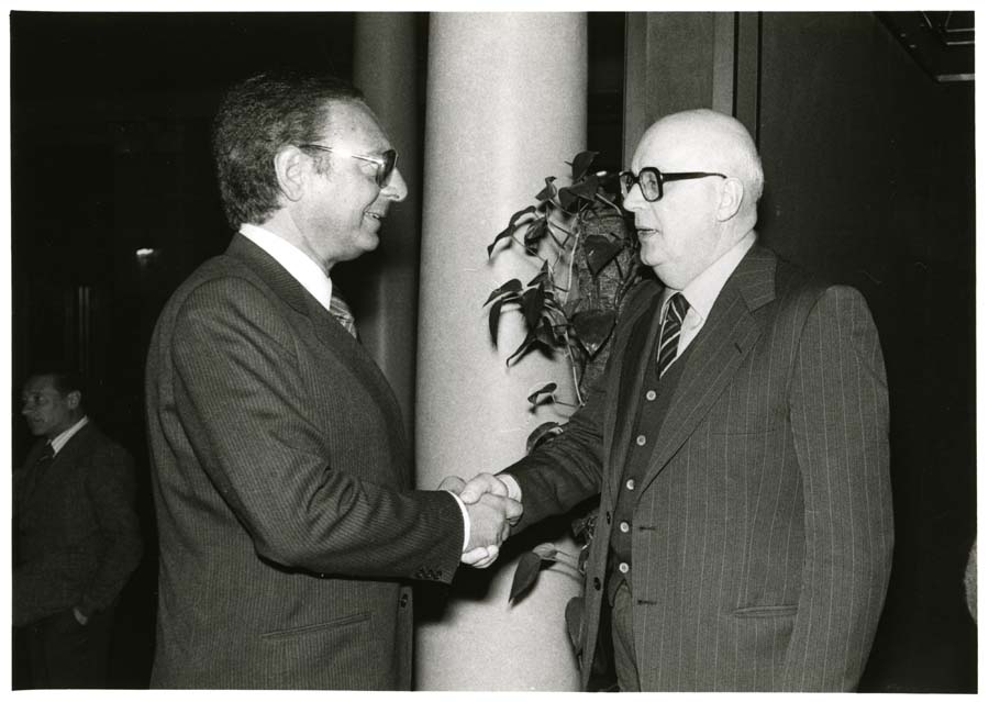 Assemblea generale dell'Associazione degli Industriali