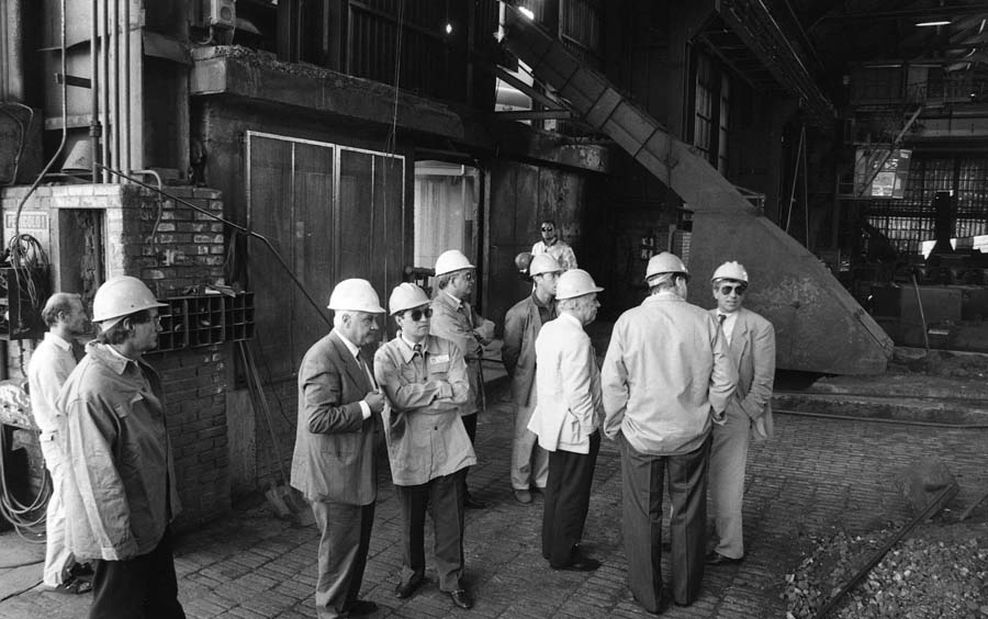 VII LEGISLATURA 1993-1998