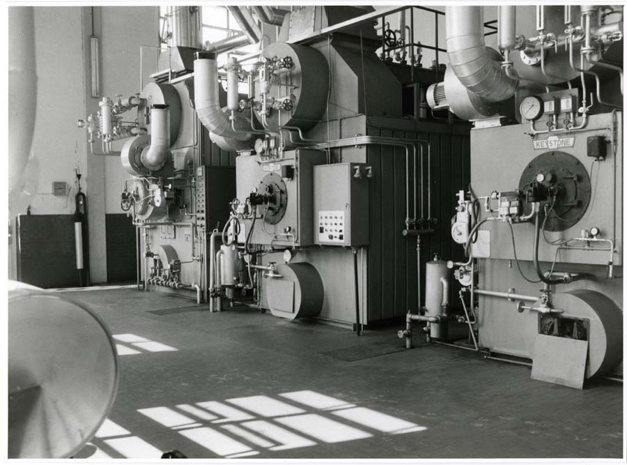 Nuovo Ospedale di Gemona del Friuli