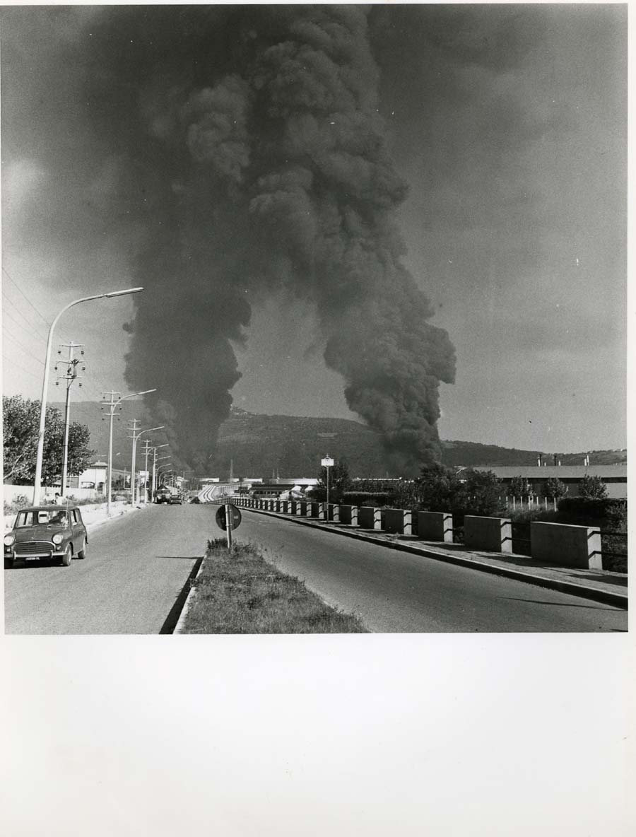 II LEGISLATURA 1968-1973