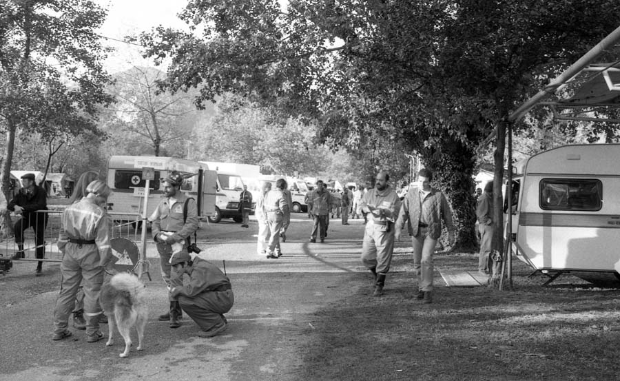 VII LEGISLATURA 1993-1998