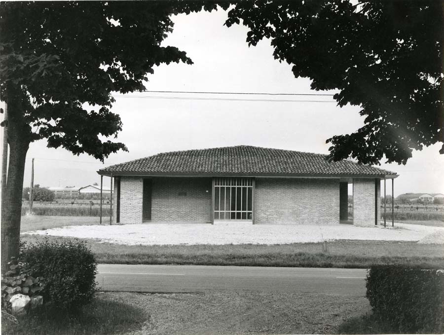 Poliambulatorio di Reana del Roiale