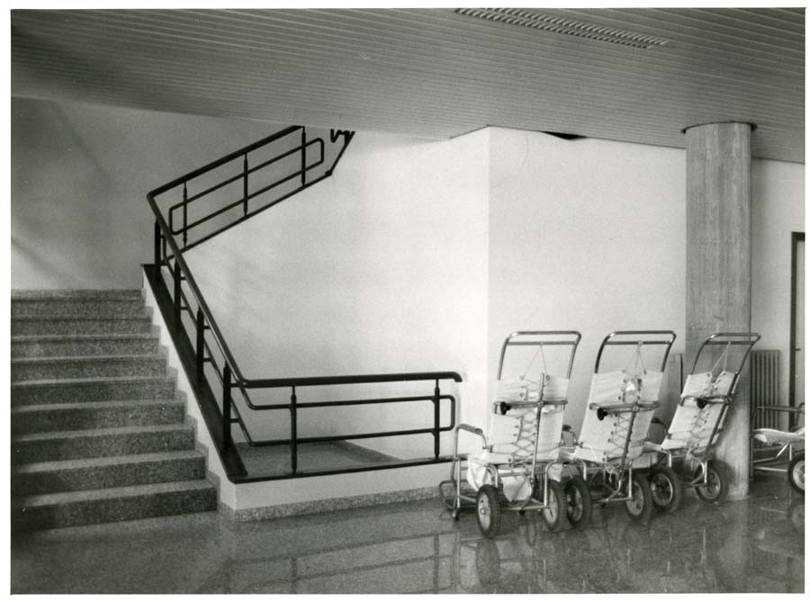 Nuovo Ospedale di Gemona del Friuli