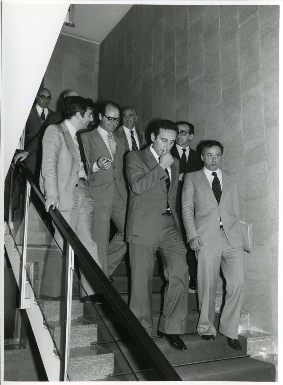 IV LEGISLATURA 1978-1983