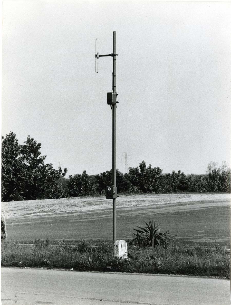 Pronto Soccorso Sanitario stradale a Fagagna