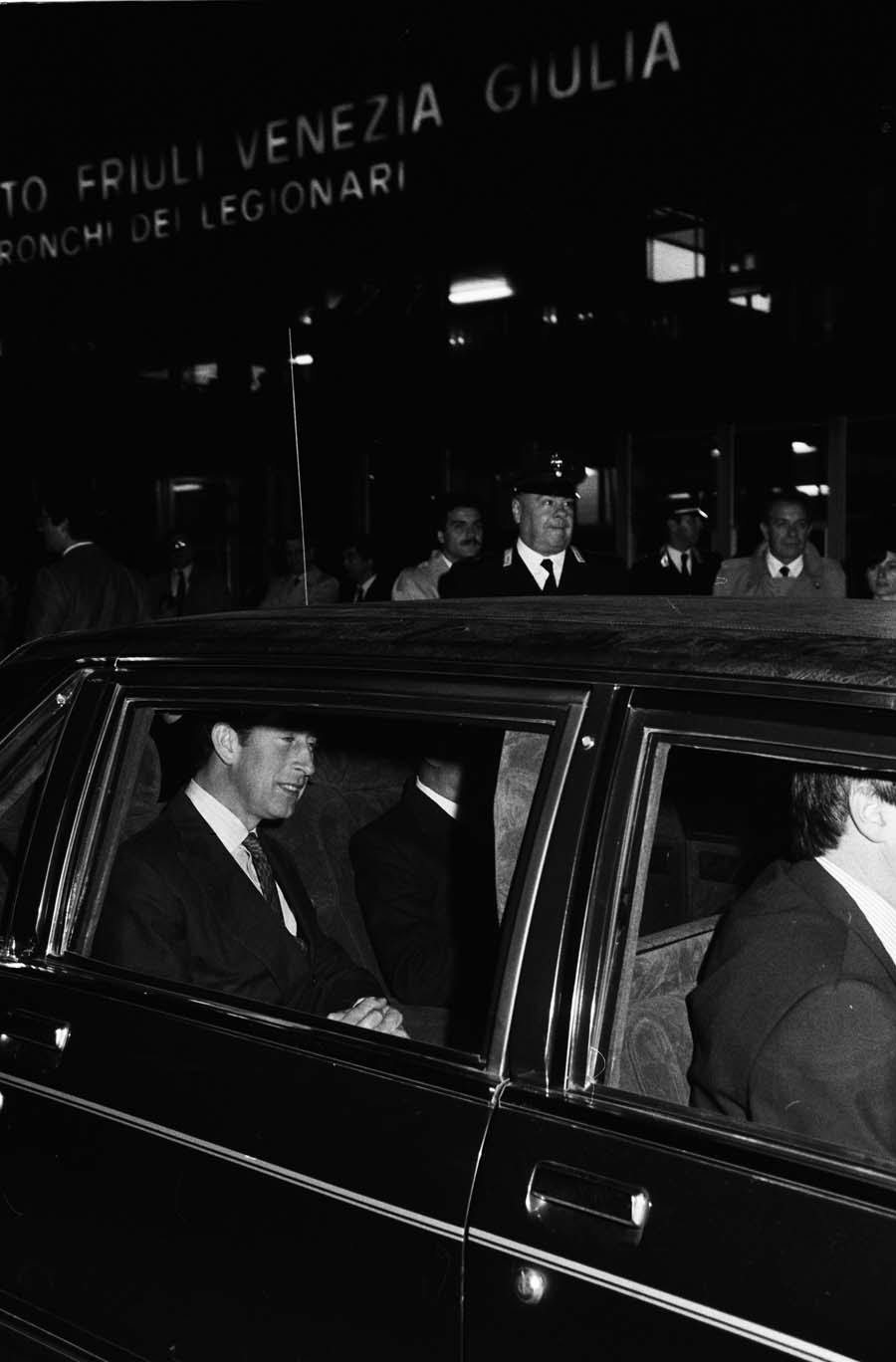 V LEGISLATURA 1983-1988