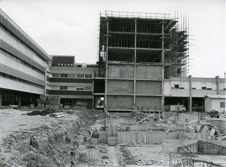 Ospedale di Latisana