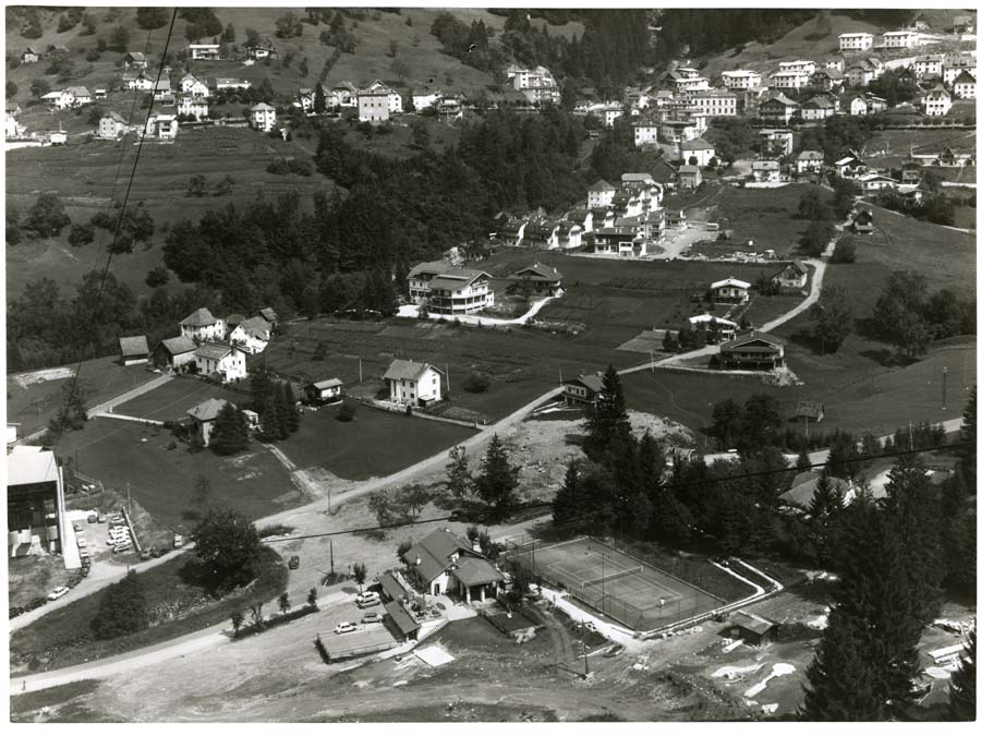 Apertura della Funivia