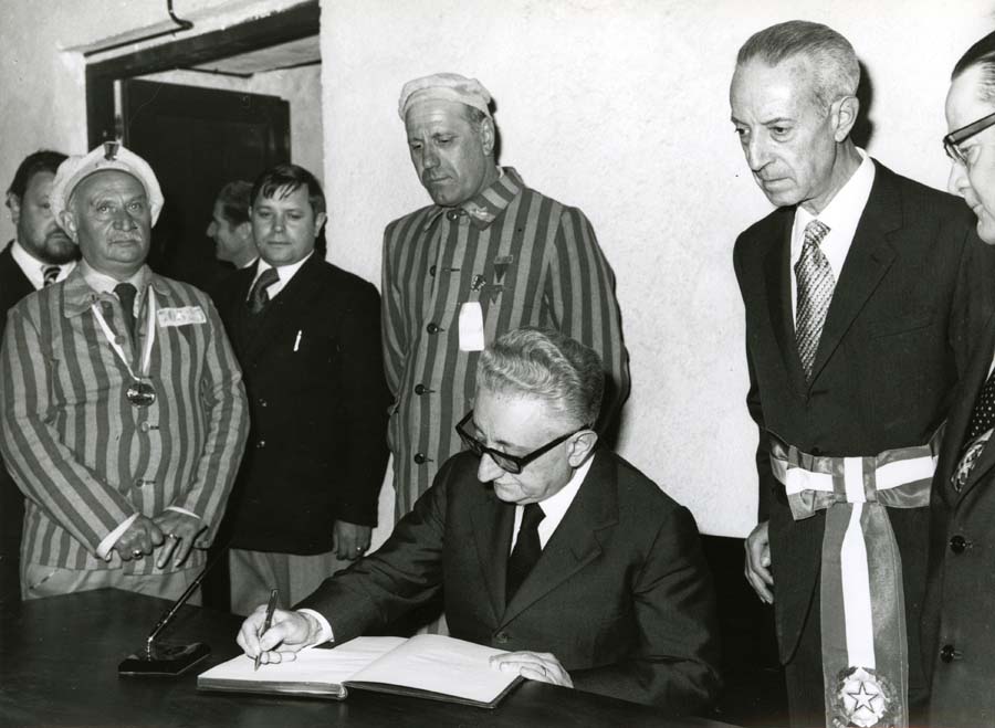 III LEGISLATURA 1973-1978