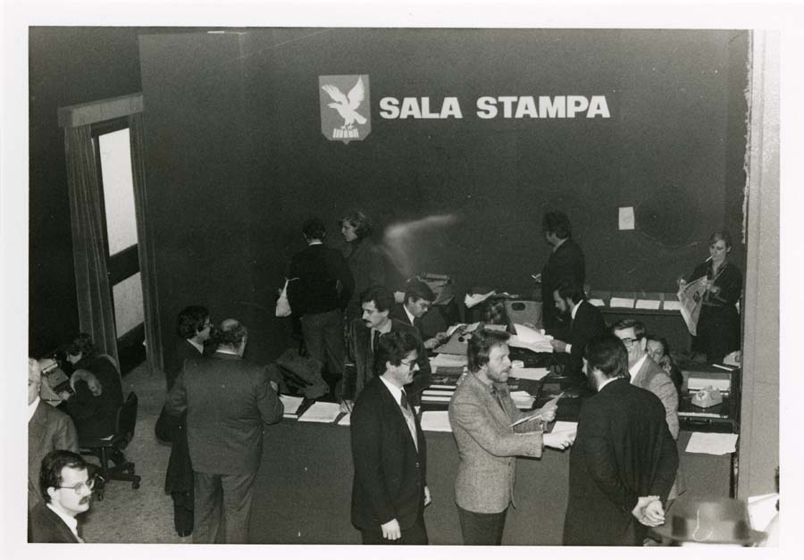 II Conferenza regionale delle partecipazioni statali nel Friuli Venezia Giulia