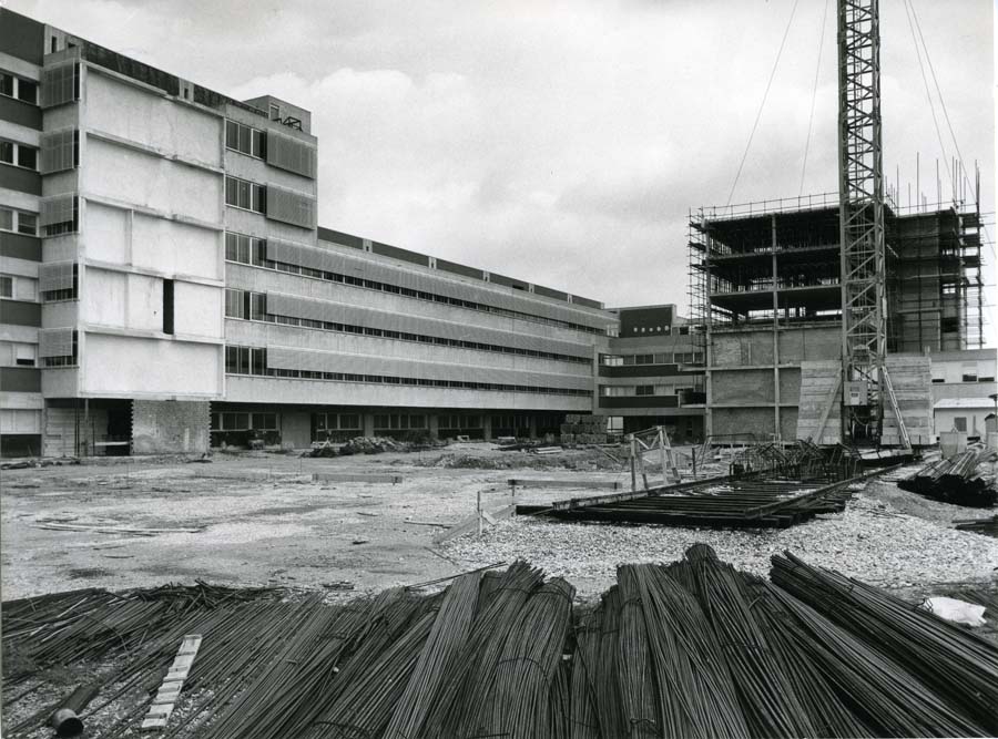 Ospedale di Latisana