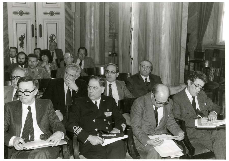 Tavola rotonda con la Commissione Trasporti della Camera dei Deputati