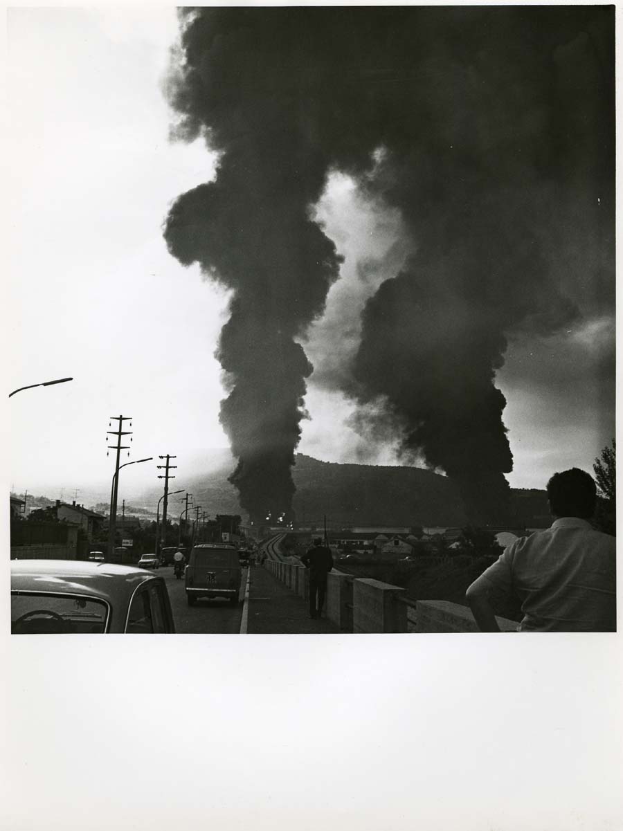 II LEGISLATURA 1968-1973