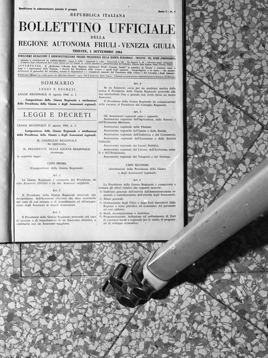 VI LEGISLATURA 1988-1993