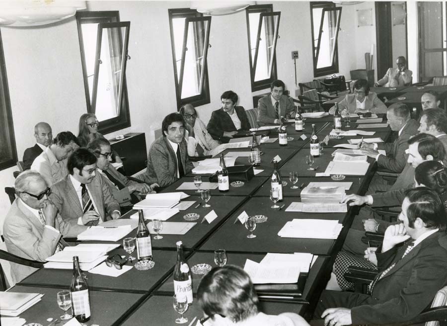 Comitato di coordinamento per la pianificazione territoriale e del turismo