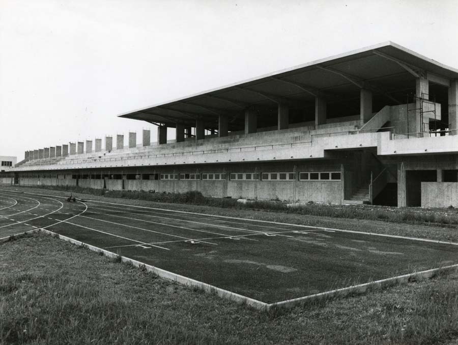 Centro Polisportivo di Palmanova