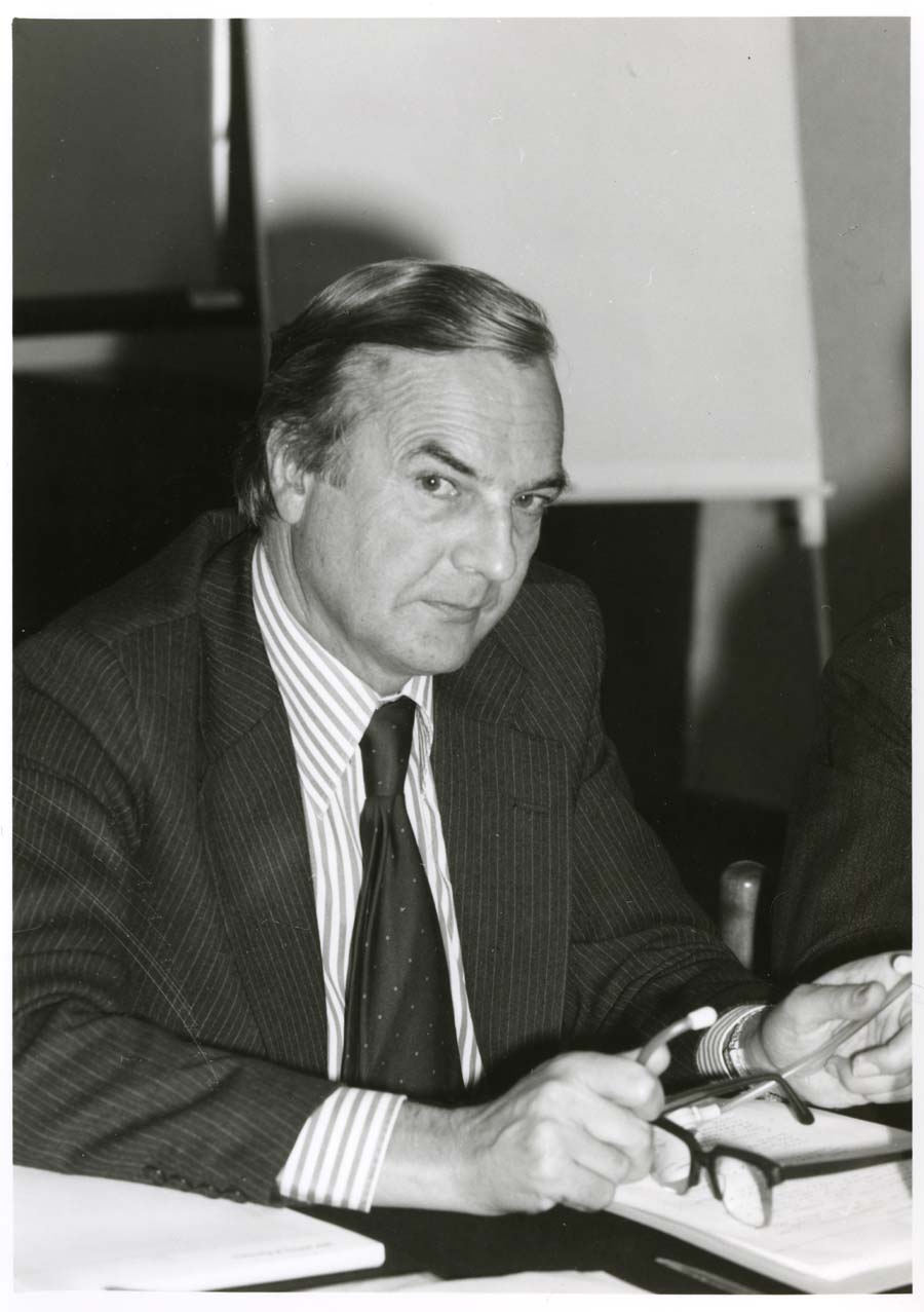 Seminario sulla formazione manageriale a Marina di Aurisina