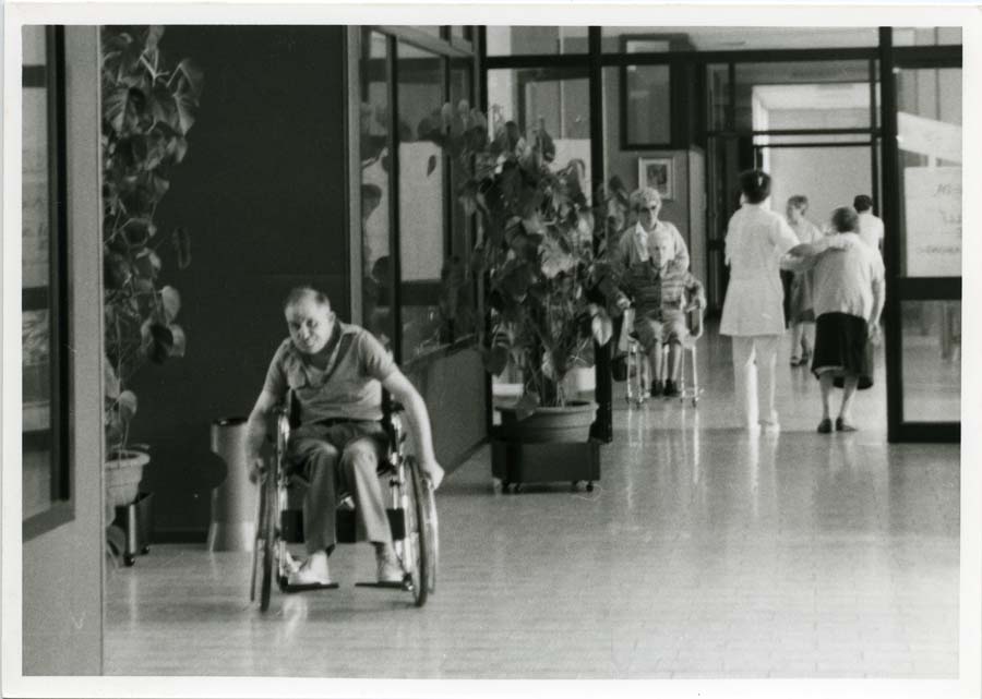 ITIS - Istituto Triestino per Interventi Sociali